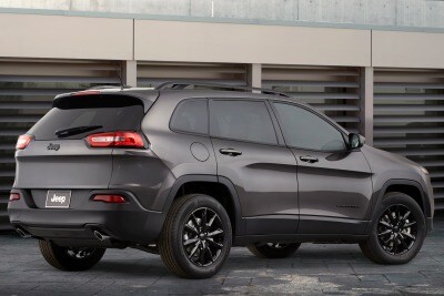 2017 Jeep Cherokee Laude Reviews Foto And Wallpaper Hd 2017 Jeep Cherokee Laude Suv Review Ratings Edmunds