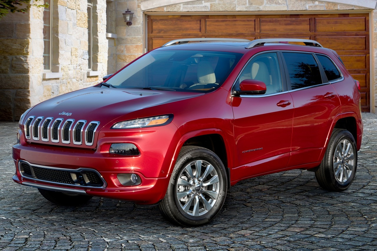 Jeep Crossovers For Sale Jeep Crossovers Reviews & Pricing Edmunds