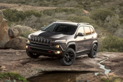 Image result for 2018 Jeep Cherokee
