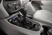 Jeep Cherokee Limited 4dr SUV Shifter