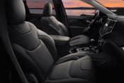 2021 Jeep Cherokee Latitude Lux 4dr SUV Interior 2021 Jeep Cherokee Latitude Lux 4dr SUV Interior
