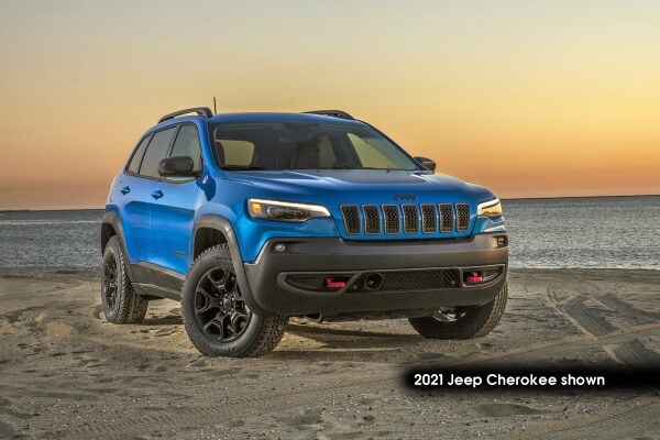 2023 Jeep Cherokee Prices, Reviews, and Pictures | Edmunds