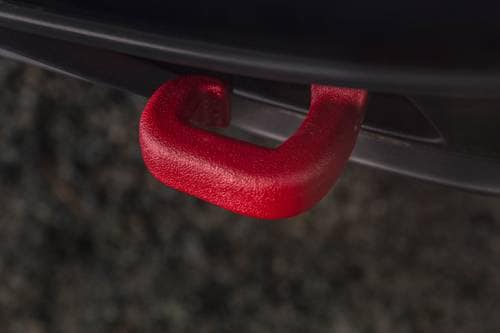 2023 Jeep Cherokee Trailhawk 4dr SUV Exterior Detail