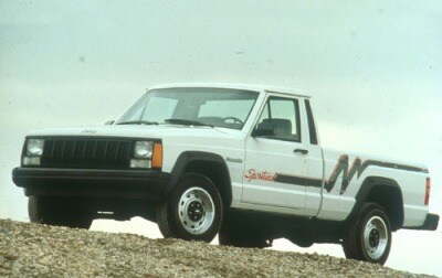 Jeep