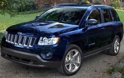 2011 Jeep Compass