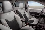 Jeep Compass Limited 4dr SUV Interior