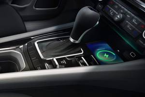 2025 Jeep Compass Interior Pictures