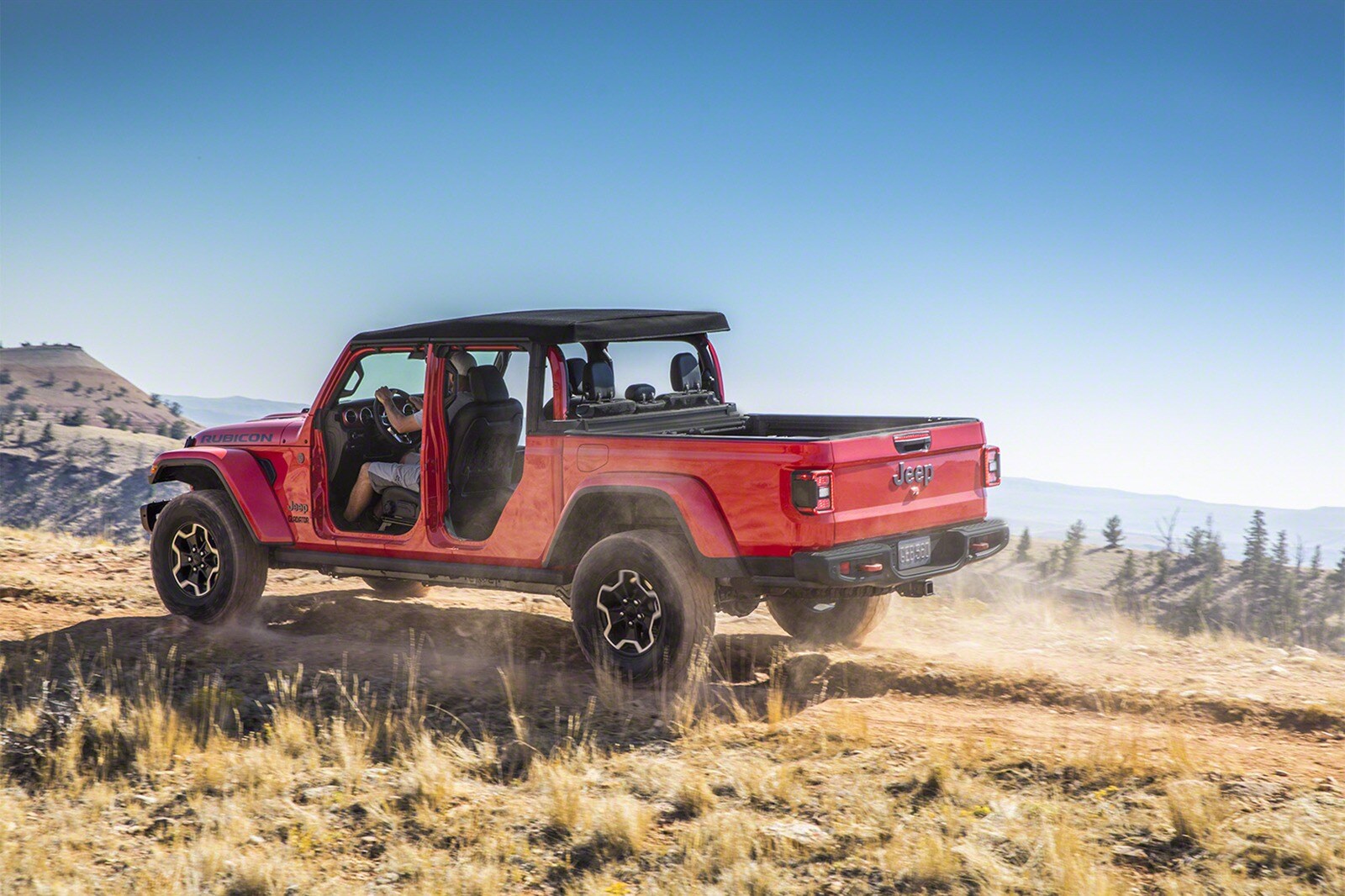 Best Pickup Trucks Top Rated Trucks For 2020 Edmunds