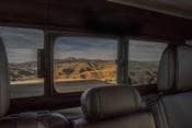 2020 Jeep Gladiator Overland Crew Cab Pickup Interior Detail