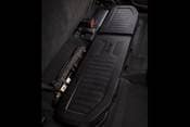 2020 Jeep Gladiator Rubicon Crew Cab Pickup Interior Detail