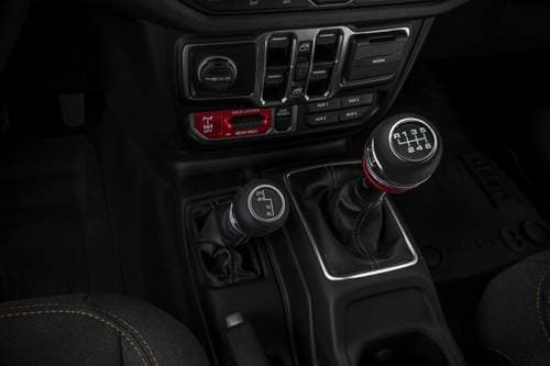 2024 jeep gladiator willys