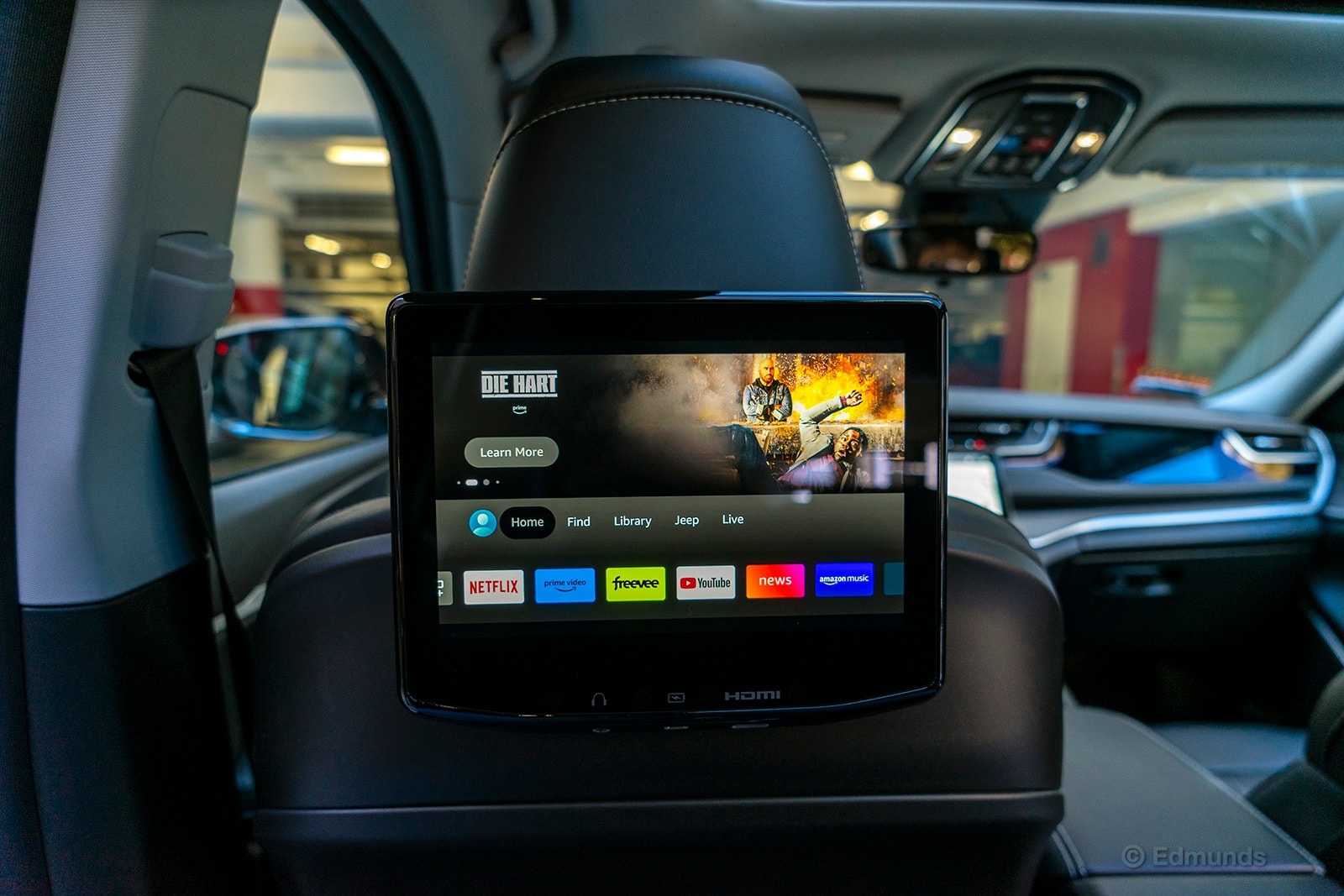 Sitemapcdatahttpswudinf Inetcomgmc Rear Entertainment System 2023 Netflix