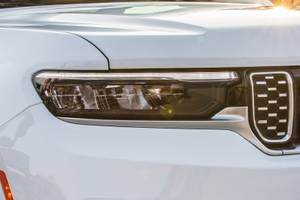2025 Jeep Grand Cherokee 4xe