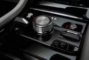 Jeep Grand Cherokee L Overland 4dr SUV Shifter