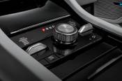 Jeep Grand Cherokee L Overland 4dr SUV Shifter