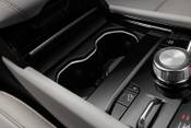 2025 Jeep Grand Cherokee L Overland 4dr SUV Cupholders