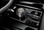 2025 Jeep Grand Cherokee L Overland 4dr SUV Shifter