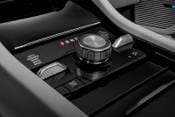 2025 Jeep Grand Cherokee L Overland 4dr SUV Shifter