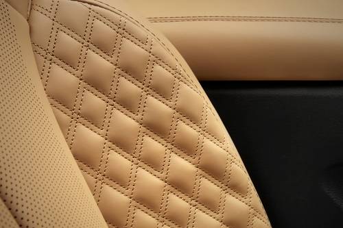 2025 Jeep Grand Cherokee L Summit Reserve 4dr SUV Interior Detail