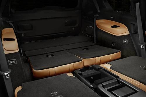2027 Jeep Grand Cherokee L Summit 2027 jeep grand cherokee l summit