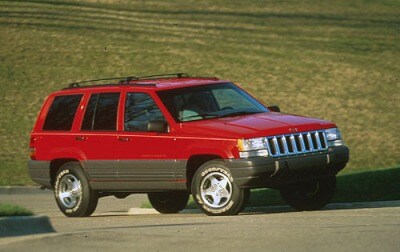 1996 jeep grand cherokee mpg 1996 jeep grand cherokee mpg