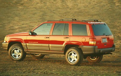 1996 jeep grand cherokee mpg 1996 jeep grand cherokee mpg