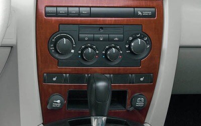 2005 Jeep Grand Cherokee