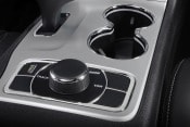 2014 Jeep Grand Cherokee SRT 4dr SUV Cupholders