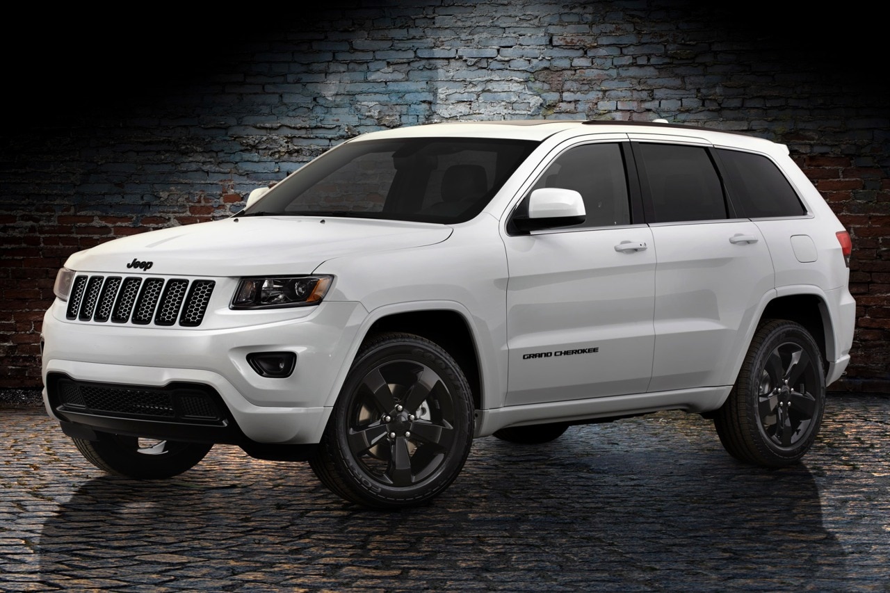 Used 2015 Jeep Grand Cherokee for sale Pricing