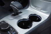 2015 Jeep Grand Cherokee Limited 4dr SUV Cupholders