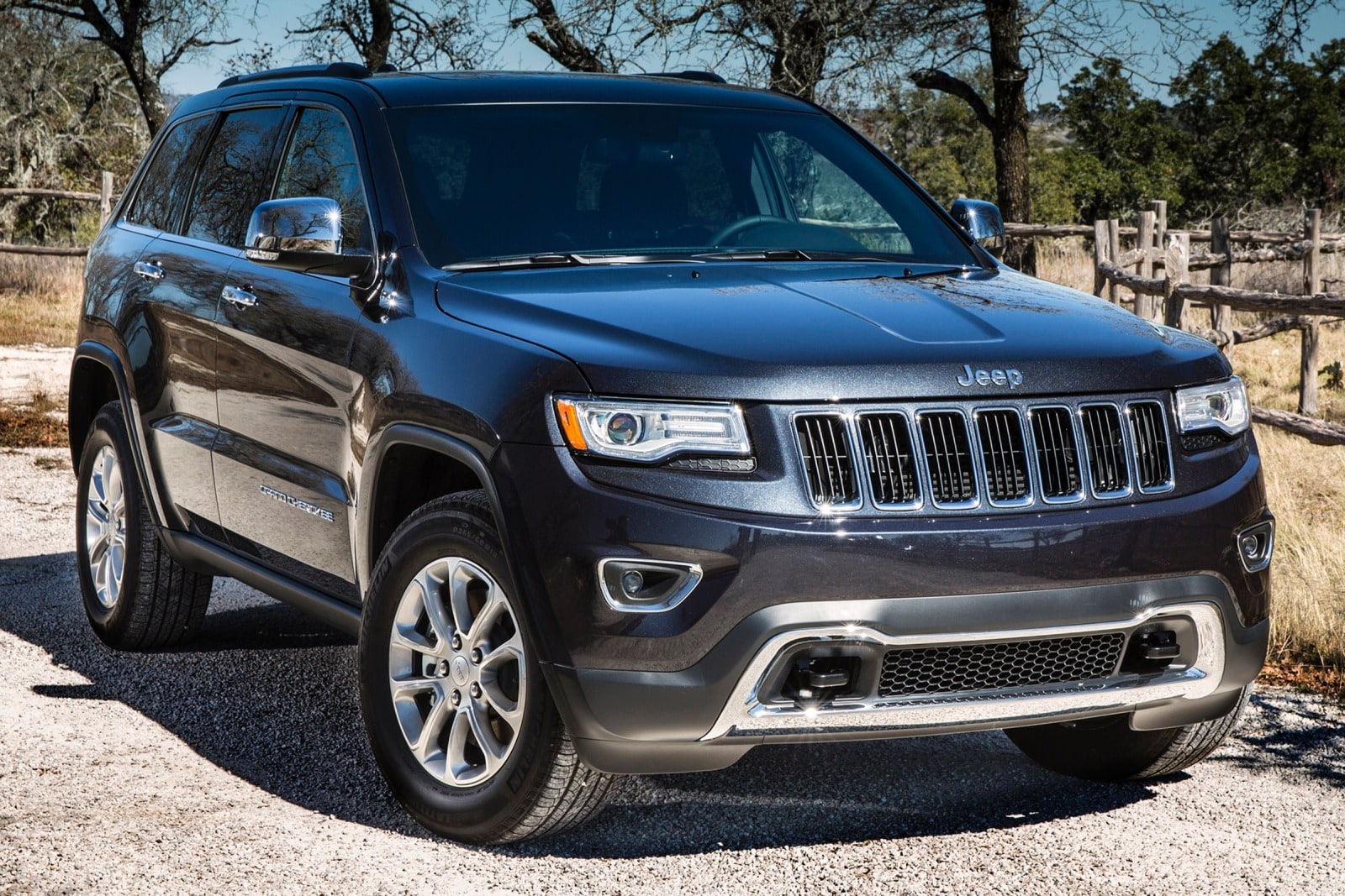 Is The 2015 Jeep Grand Cherokee Limited Reliable? Expert Review