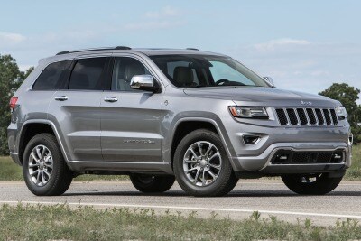 2016 Jeep Grand Cherokee True Cost To Own