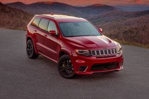 2018 Jeep Grand Wagoneer >> 2018 Jeep Grand Cherokee What S It Worth Edmunds 2018 Jeep Grand Wagoneer >> 2018 Jeep Grand Cherokee What S It Worth Edmunds