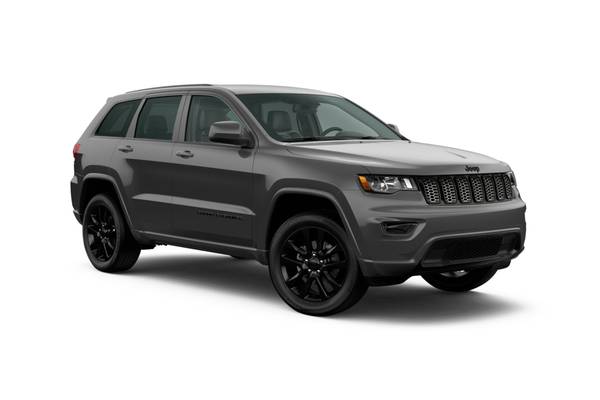 2020 Jeep Grand Cherokee True Cost To Own Edmunds