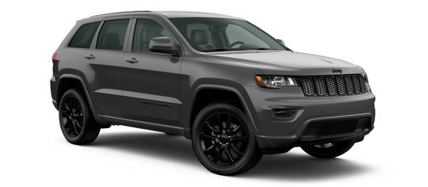 Used 2021 Jeep Grand Cherokee For Sale In Fort Worth Tx Edmunds
