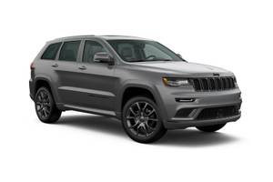 2020 Jeep Grand Cherokee Value - $18,044-$68,936 Edmunds
