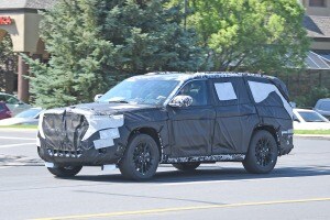 2022 Jeep Grand Cherokee