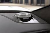 Jeep Grand Cherokee Summit Reserve 4dr SUV Interior Detail