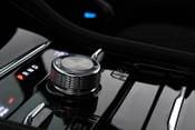 Jeep Grand Cherokee Summit Reserve 4dr SUV Shifter