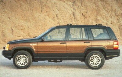 Jeep