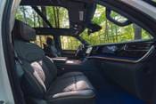 Jeep Grand Wagoneer Series III 4dr SUV Interior