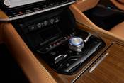 Jeep Grand Wagoneer Series III 4dr SUV Shifter