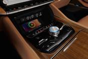 2027 Jeep Grand Wagoneer Summit Reserve 4dr SUV Aux Controls 2027 Jeep Grand Wagoneer Summit Reserve 4dr SUV Aux Controls