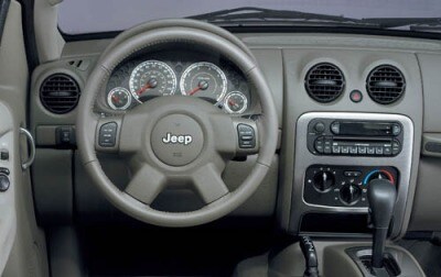Jeep liberty 2006 review Jeep liberty 2006 review