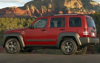 2011 jeep liberty gas mileage 2011 jeep liberty gas mileage