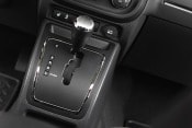 2014 Jeep Patriot Latitude 4dr SUV Shifter
