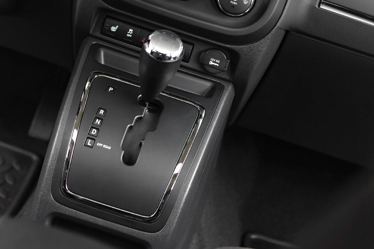 Used 2017 Jeep Patriot for sale Pricing & Features Edmunds