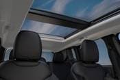 2023 Jeep Renegade Limited 4dr SUV Interior Detail