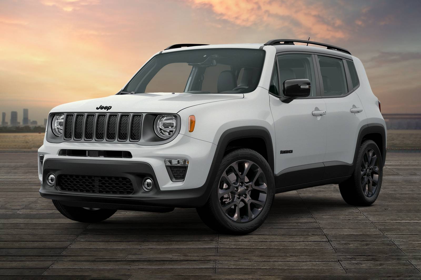 New Jeep Renegade 2024 Review Maren Sadella