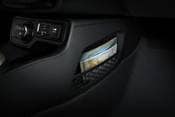 2023 Jeep Renegade Red Edition 4dr SUV Interior Detail